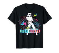 Star Wars Stormtrooper Move Along 90s T-Shirt