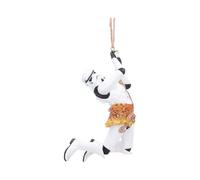 Star Wars - Stormtrooper Tarzan Hanging Ornament AC-HSV NUOVO