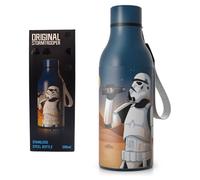 Star Wars Stormtrooper Thermal Bottiglia 500ml Puckator