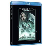 Star Wars Story Rogue One brd (Blu-ray)