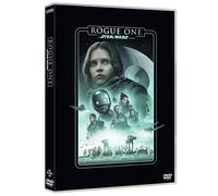 Star Wars Story Rogue One dvd (DVD) Felicity Jones Diego Luna Alan Tudyk