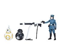 Star Wars, stratuetta