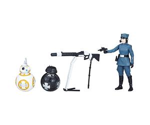 Star Wars, stratuetta