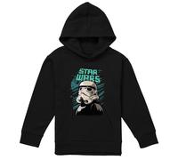 Star Wars Street Glare Felpa con Cappuccio Stormtrooper Bambini (TV24455)