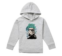 Star Wars Street Glare Felpa con Cappuccio Stormtrooper Erica Bambini (TV25548)