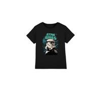 Star Wars Street Glare Maglietta Stormtrooper Bambini (TV3775)