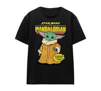 Star Wars Strong Maglietta Grogu Adulto Unisex (TV17184)
