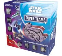 Star Wars - Super Teams