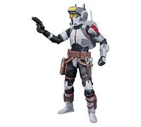 Hasbro Star Wars The Black Serie " Bad Lotto " Tech 6 " da Collezione Personaggi