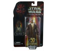 Star Wars SW BL Chestnut