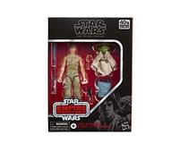 Star Wars SW Bl Deluxe Luke And Yoda