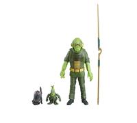 STAR WARS SW BL Holiday Figure 2