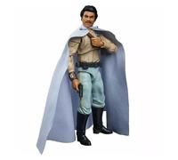 Hasbro Star Wars The Black Series - Generale Lando Calrissian - Il ritorno dello