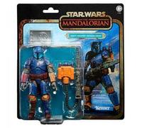Star Wars- SW BL Mando