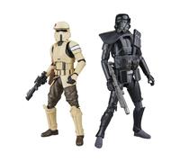 Star Wars SW BL Psiche