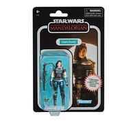 Star Wars SW VIN Ruby