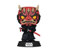 Funko POP! Star Wars: Darth Maul (813)