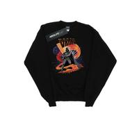 Star Wars Swirling Fury Felpa Darth Vader Ragazzi (BI34136)