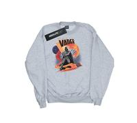 Star Wars Swirling Fury Felpa Darth Vader Ragazzi (BI34136)