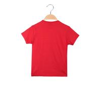 Star Wars T-shirt da bambino in cotone con stampa