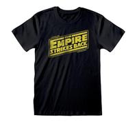 Star Wars T-Shirt Empire M