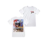 Star Wars T-Shirt Pod Racer Classic Heroes Inc