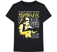 Star Wars - T-Shirt # Xxl Unisex Black # Stormtrooper Rock