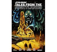Star Wars Tales from the Nightlands