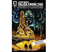Star Wars : Tales from the nightlands