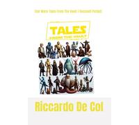 Star Wars: Tales From the Vault: I Racconti Perduti
