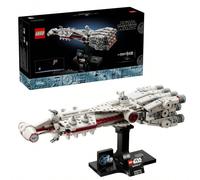Star Wars™ Tantive IV™ ADULTS 75376 Tagli UnicaABS