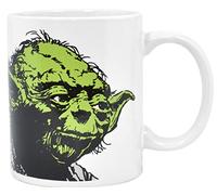 Star Wars Tazza Classic Yoda