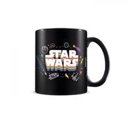 Star Wars Tazza con logo Pride in confezione regalo - Prodotto ufficiale Taglia