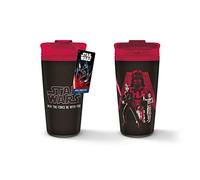 Travel Mug Star Wars May The Force Be With You