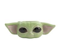 The Mandalorian - The Child (Baby Yoda) Shaped Mug