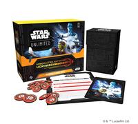 STAR WARS TCG JUMP TO LIGHTSPEED Prerelease - GERMAN DE