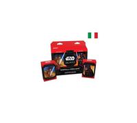 STAR WARS TCG UNLIMITED Scintilla di Ribellione Starter Deck ITALIANO