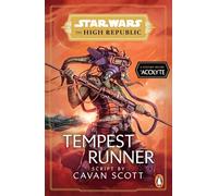 Star Wars Tempest Runner: (The High Republic)