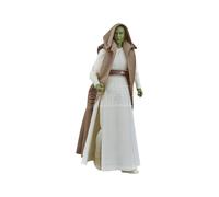 Star Wars: The Acolyte Black Series Action Figura Jedi Master Vernestra Rwoh 15 Cm Hasbro