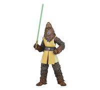 Star Wars: The Acolyte Black Series Action Figure Jedi Master Kelnacca 15 cm