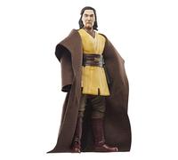 Star Wars: The Acolyte Black Series Action Figure Jedi Master Sol 15 cm HASBRO