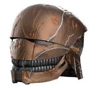Star Wars: The Acolyte Black Series Electronic Helmet The Stranger