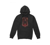 Star Wars: The Acolyte Felpa con Cappuccio Art Deco Mascherato Uomo (TV4644)