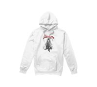 Star Wars: The Acolyte High Republic Dark Side Felpa con Cappuccio Uomo (TV4464)