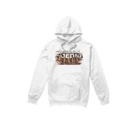 Star Wars: The Acolyte High Republic Jedi Felpa con Cappuccio Ink Group (TV4465)