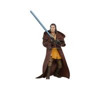 Star Wars: The Acolyte Vintage Collection Action Figura Jedi Master Sol 10 Cm Ha
