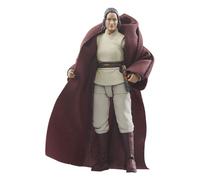 Hasbro Star Wars The Vintage Collection, Maestra Jedi Indara, Action Figure per