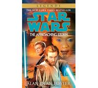Star Wars: The Approaching Storm [Lingua Inglese]