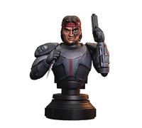 Star Wars The Clone Wars Busto 1/7 Hunter 15 cm GENTLE GIANT