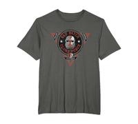 Star Wars The Bad Batch Clone Force Valor Victory Honor Maglietta